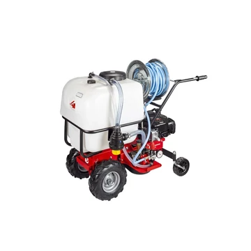 EUROSYSTEMS benzinmotoros permetezőgép CARRY SPRAYER B&amp S 675 Exi