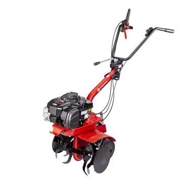 EUROSYSTEMS benzinmotoros kapálógép EURO 3 EVO RM B&amp S 450 E