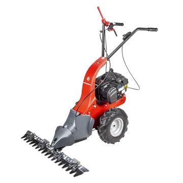 EUROSYSTEMS benzinmotoros alternálókasza M90 B&amp S 450 E