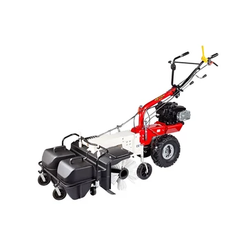 EUROSYSTEMS elülső kefe gyűjtővel 88 cm ( munkaeszköz P70 EVO modellhez - alapgép nélkül  )