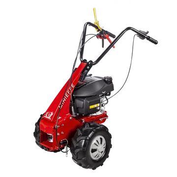 EUROSYSTEMS multifunkciós művelőgép MINIEFFE  RM -  Honda GCV170 ( munkaeszköz nélkül )
