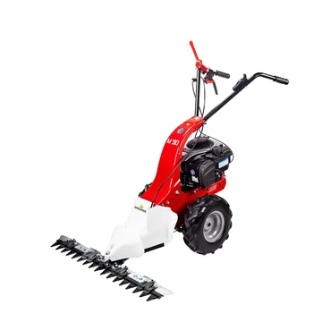 Alternálókasza benzinmotoros M90 Loncin 123 OHV EUROSYSTEMS