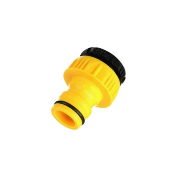 Csapcsatlakozó Mûanyag anyamenetes R2111-1 Col