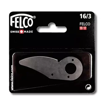 Pótpenge Felco 16/3