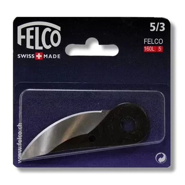 Pótpenge Felco 5/3