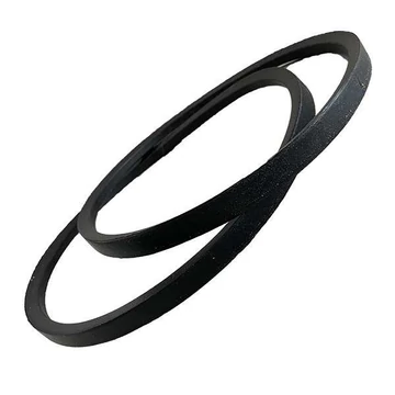  Ékszíj 12,7 x 2566 mm (1/2x101)