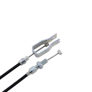 Kuplung bowden Honda F400, G150
