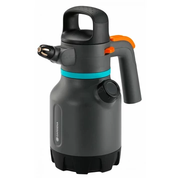 Permetezõ Pumpás Gardena 1,25L 