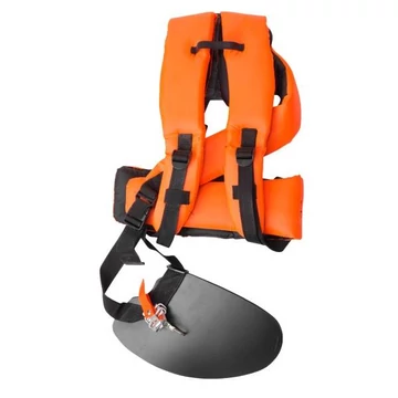 Kétvállas heveder Hecht 000103