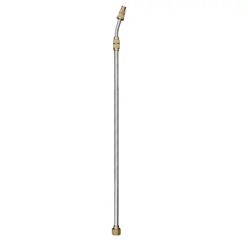 Teleszkópos szár acél 52-115cm Hecht 0000410