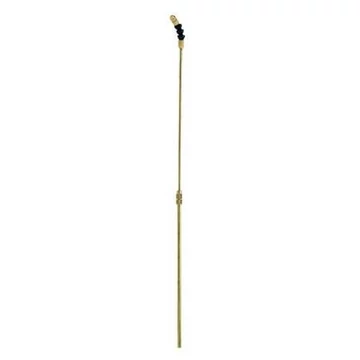 Permetezõ szár teleszkopos Hecht 30-75CM  003016