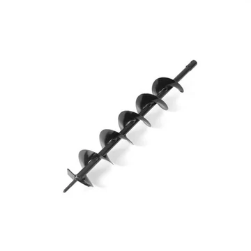 Fúrószár földfúróhoz 150mm HECHT 0052150