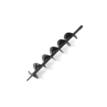 Fúrószár földfúróhoz 200mm Hecht 0052200