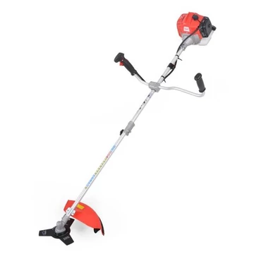 Benzinmotoros fûkasza 2HP Hecht 142 BTS