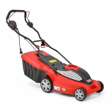 Elektromos fûnyíró 1600w Hecht 1638 R