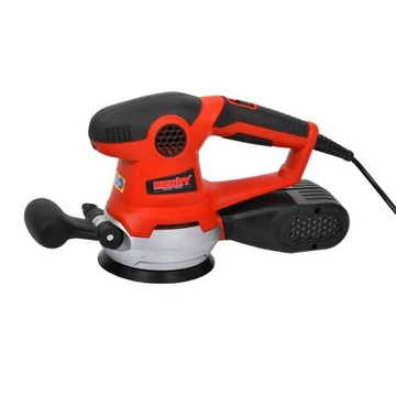Vibrációs csiszoló elektromos Hecht 1764 450W	 Vibrációs csiszoló elektromos Hecht 1764 450W