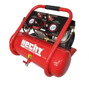 Kompresszor Elektromos Hecht 2808