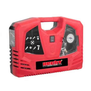 Kompresszor Elektromos Hecht 2885 - 1100W