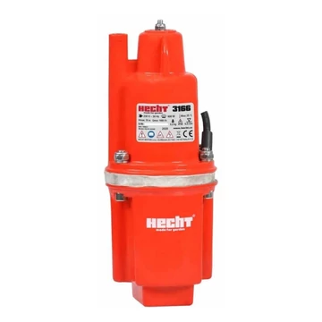 Szivattyú Hecht 3166  600W 