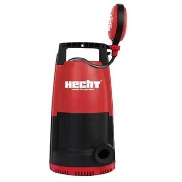 Merülõszivattyú Hecht 3415  400W