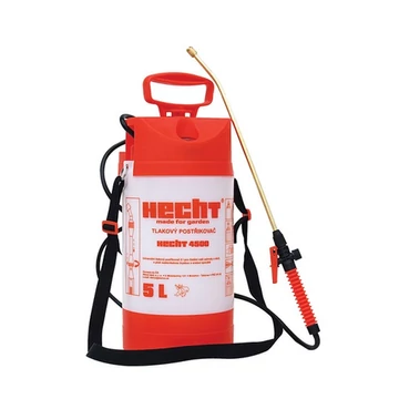 Permetezõ Kézi Hecht 4500 - 5 L