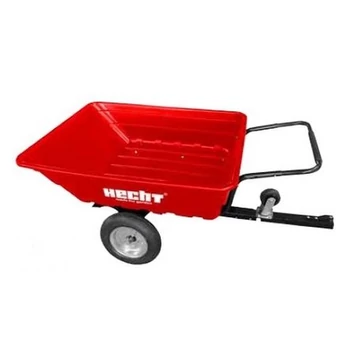 Traktor utánfutó Hecht 53080