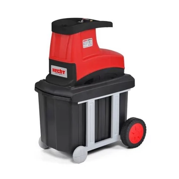 Ágaprító Hecht 6280 XL - 2800W