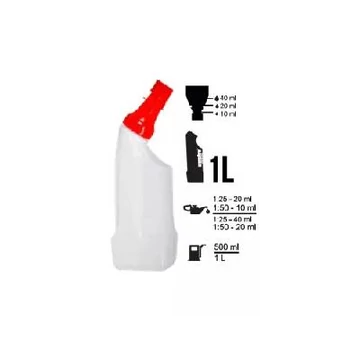 Univerzális keverõedény 1 l