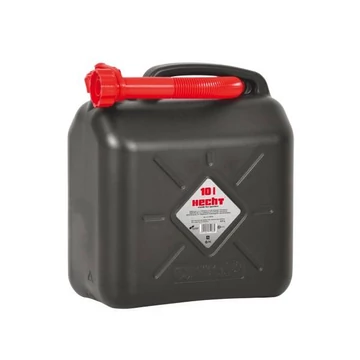 Üzemanyag kanna 10L Hecht K 00100