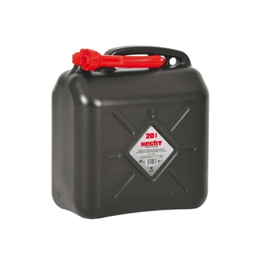 Üzemanyag kanna 20L Hecht K00200