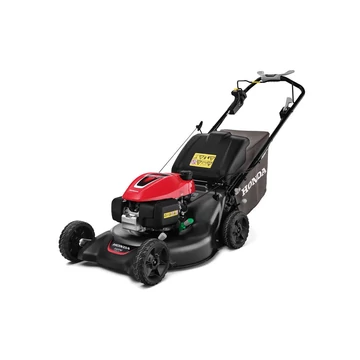 Fûnyíró önjárós Honda HRN536CVKEA