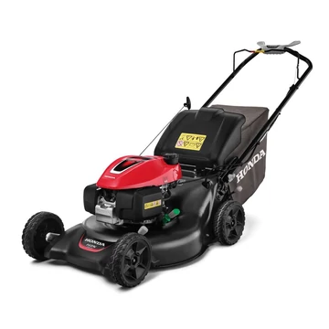 Fûnyíró önjárós Honda HRN536CVYEA