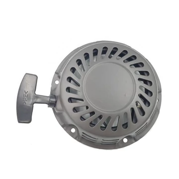 Berántó kpl GX120, GX140, GX160, GX200, KG160, KG200 fém indítókörmös