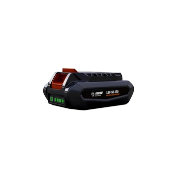 Akkumulátor ECHO LBP-50-150  50V  2,5Ah