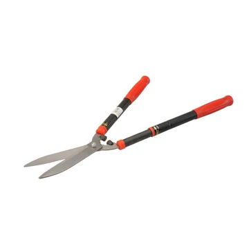 Sövényvágó olló teleszkópos nyelû 25 cm  LS3902B