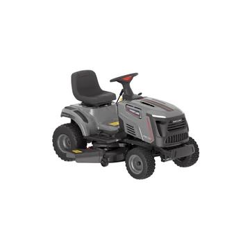 Fûnyíró traktor Portland M9812SD oldalkidobós manuális