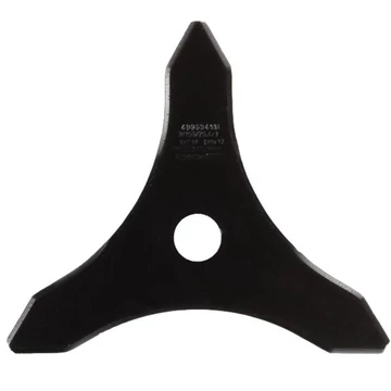 Bozótvágó tárcsa 300x25,4x4,0 mm