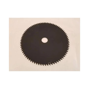 Vágótárcsa 80 fogas 200mm x 25,4mm x 1,8mm