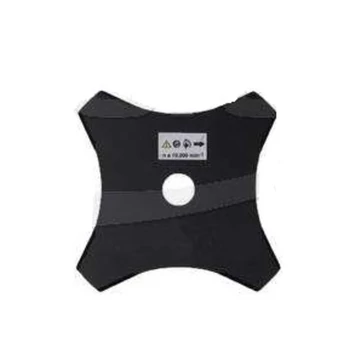 Vágótárcsa 4 ágú MTD 790 200x25mm