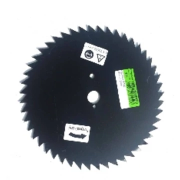 Bozótvágó 225*20*1,8mm 48 fog MOG959