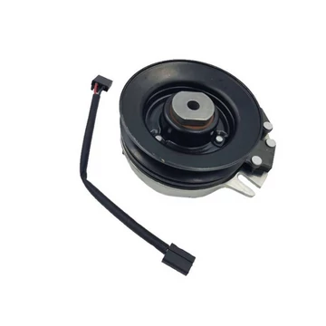 Késkuplung  MTD TC-102, 25,4 mm