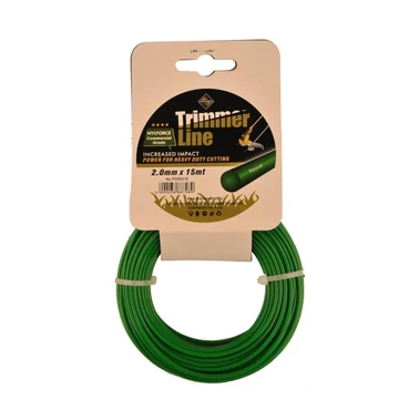 Damil kerek Trimmer Line PROFI 3,0mm*12m  