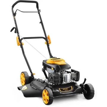 Riwall RPM 5135 SD nem önjáró benzinmotoros funyíró 2in1