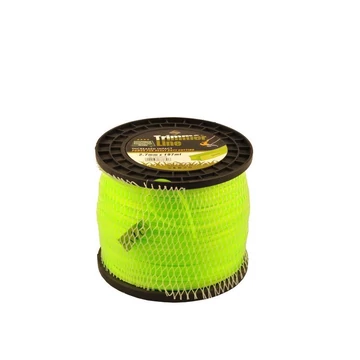 Damil szögletes Trimmer Line PROFI 2,7mm*657m  