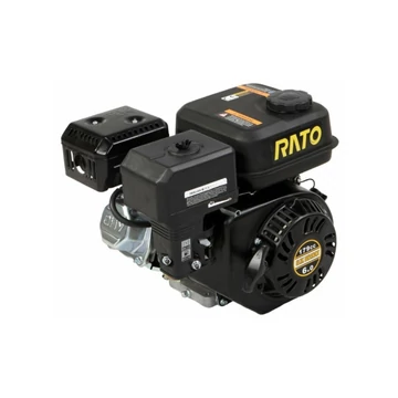 Motor Rato 4 ütemû, egyhengeres motor