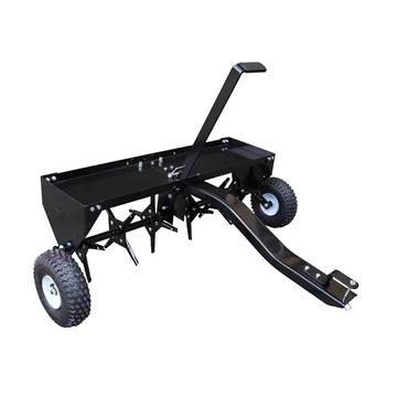 Gyepszellõztetõ vontatható Riwall RPA 102T, 102 cm