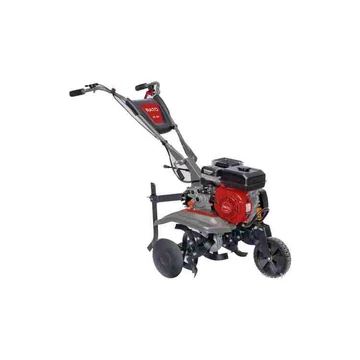 Kapálógép RATO RV210 212 cm3  4,6 kW