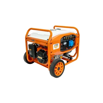 RURIS Aggregátor R-Power GE 7000