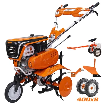 Kapálógép Ruris 7500ACC2