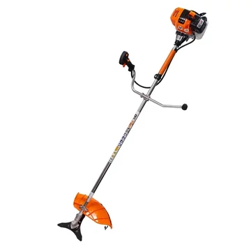 Ruris Benzinmotoros Fûkasza DAC 510